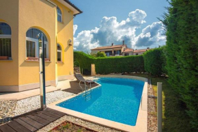 Villa Belgravia